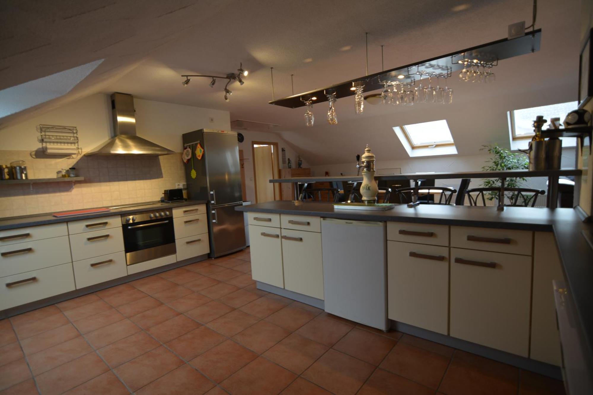 Ferienwohnung Spaeth Ludwigswinkel Extérieur photo