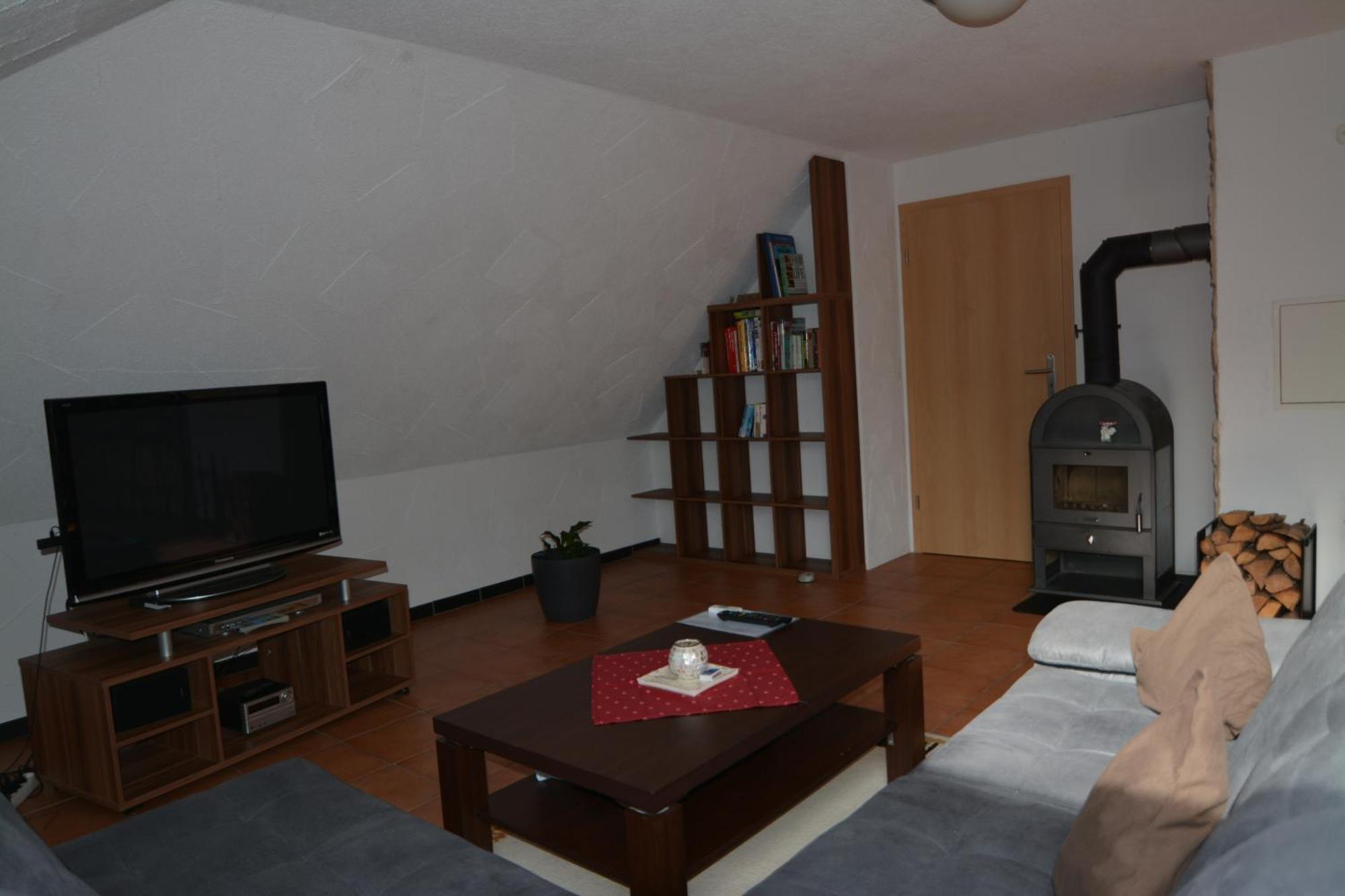 Ferienwohnung Spaeth Ludwigswinkel Extérieur photo