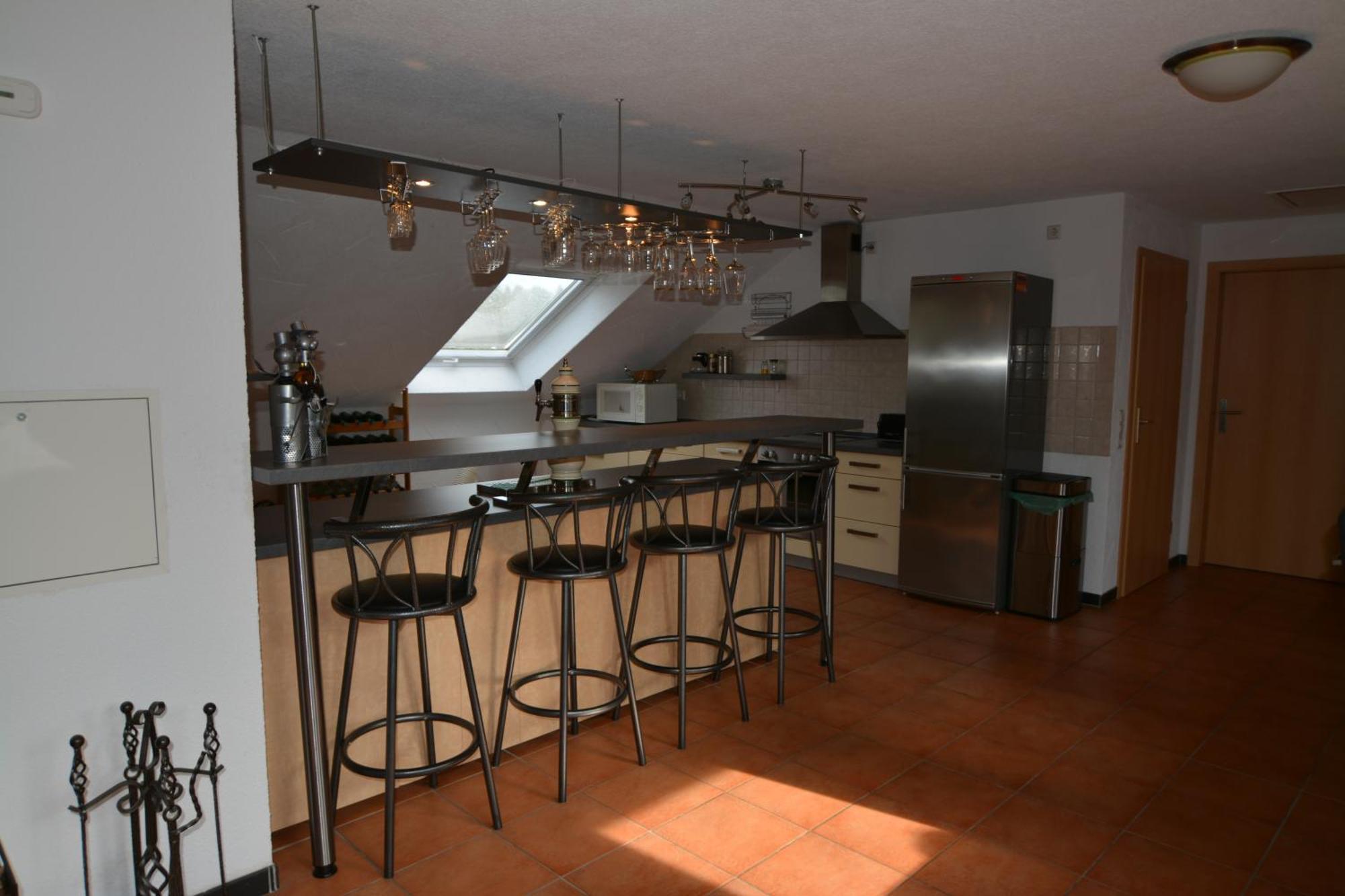 Ferienwohnung Spaeth Ludwigswinkel Extérieur photo