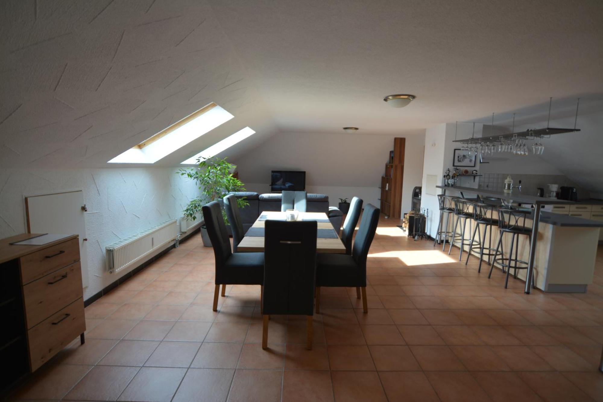 Ferienwohnung Spaeth Ludwigswinkel Extérieur photo