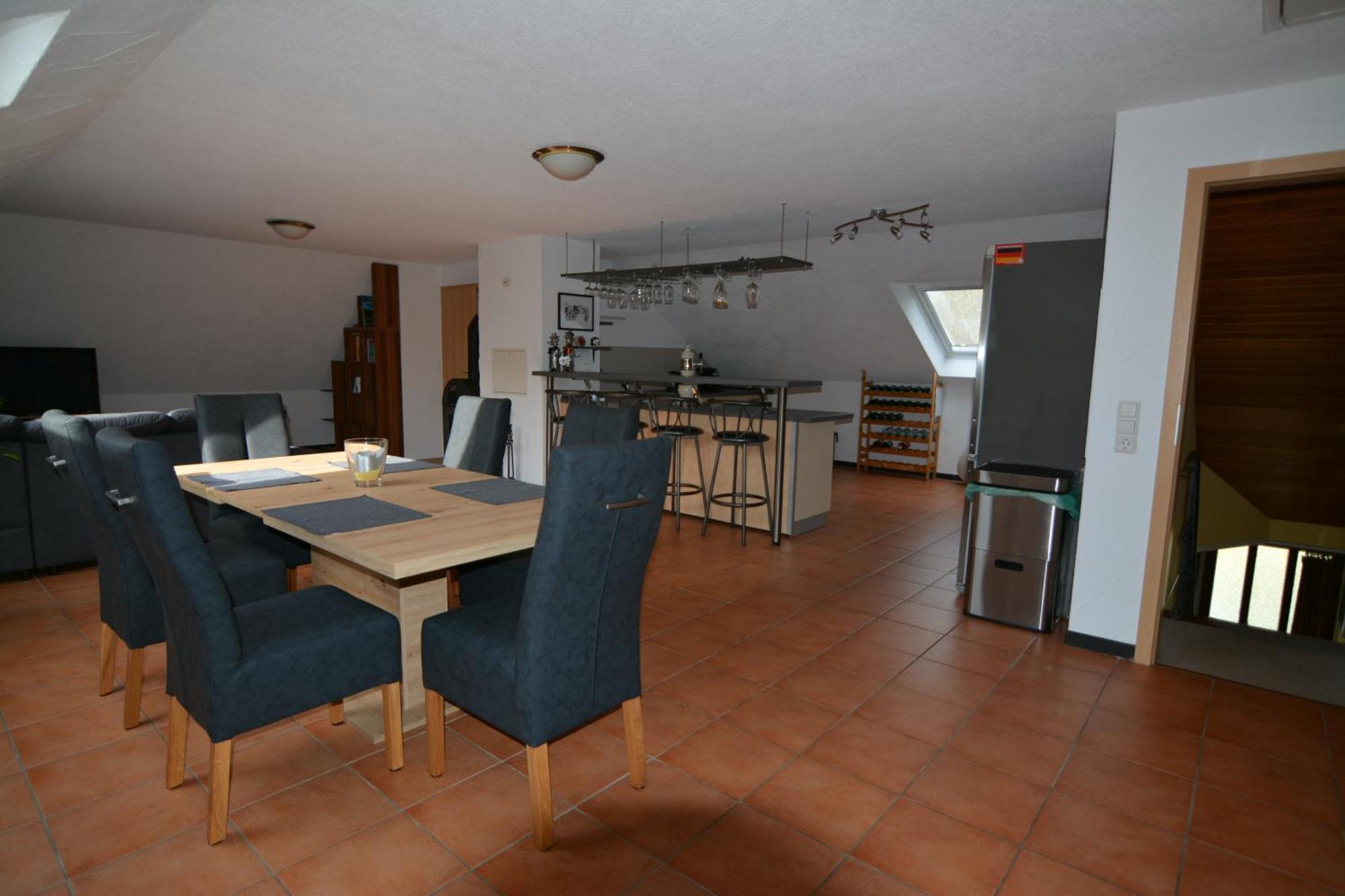 Ferienwohnung Spaeth Ludwigswinkel Extérieur photo