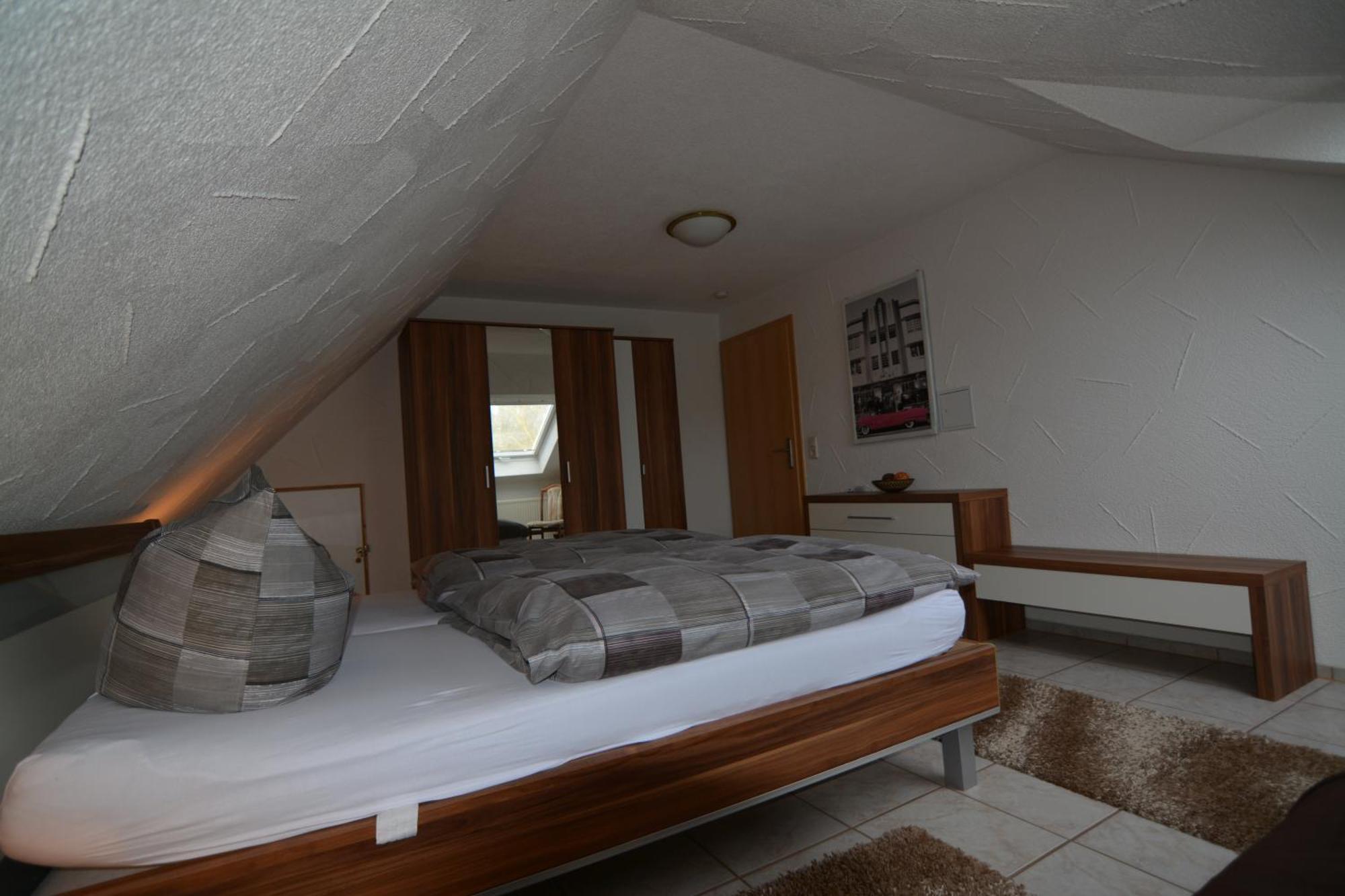 Ferienwohnung Spaeth Ludwigswinkel Extérieur photo