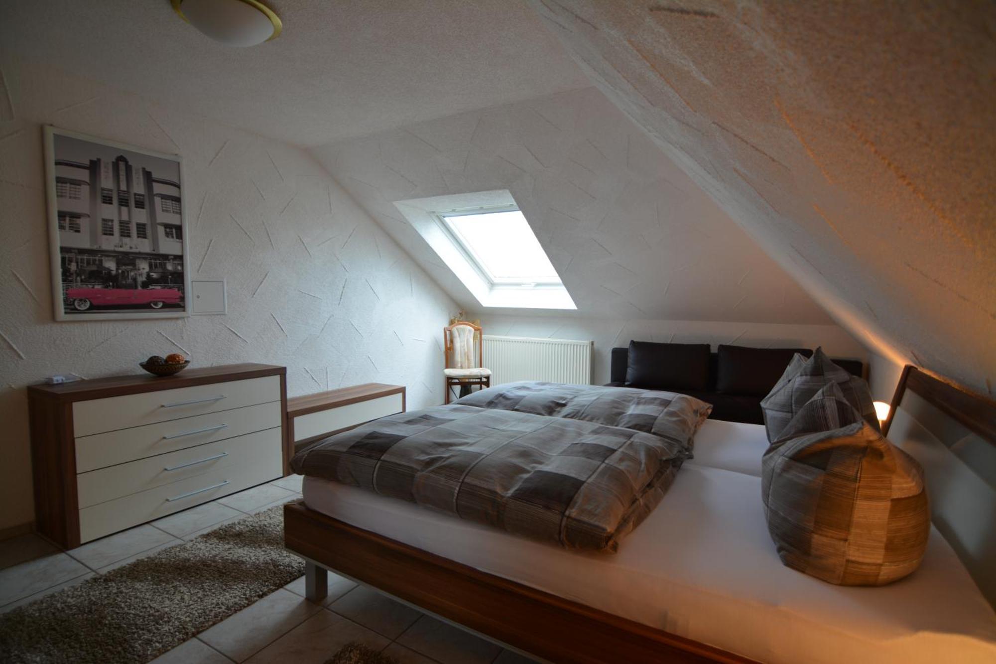 Ferienwohnung Spaeth Ludwigswinkel Extérieur photo