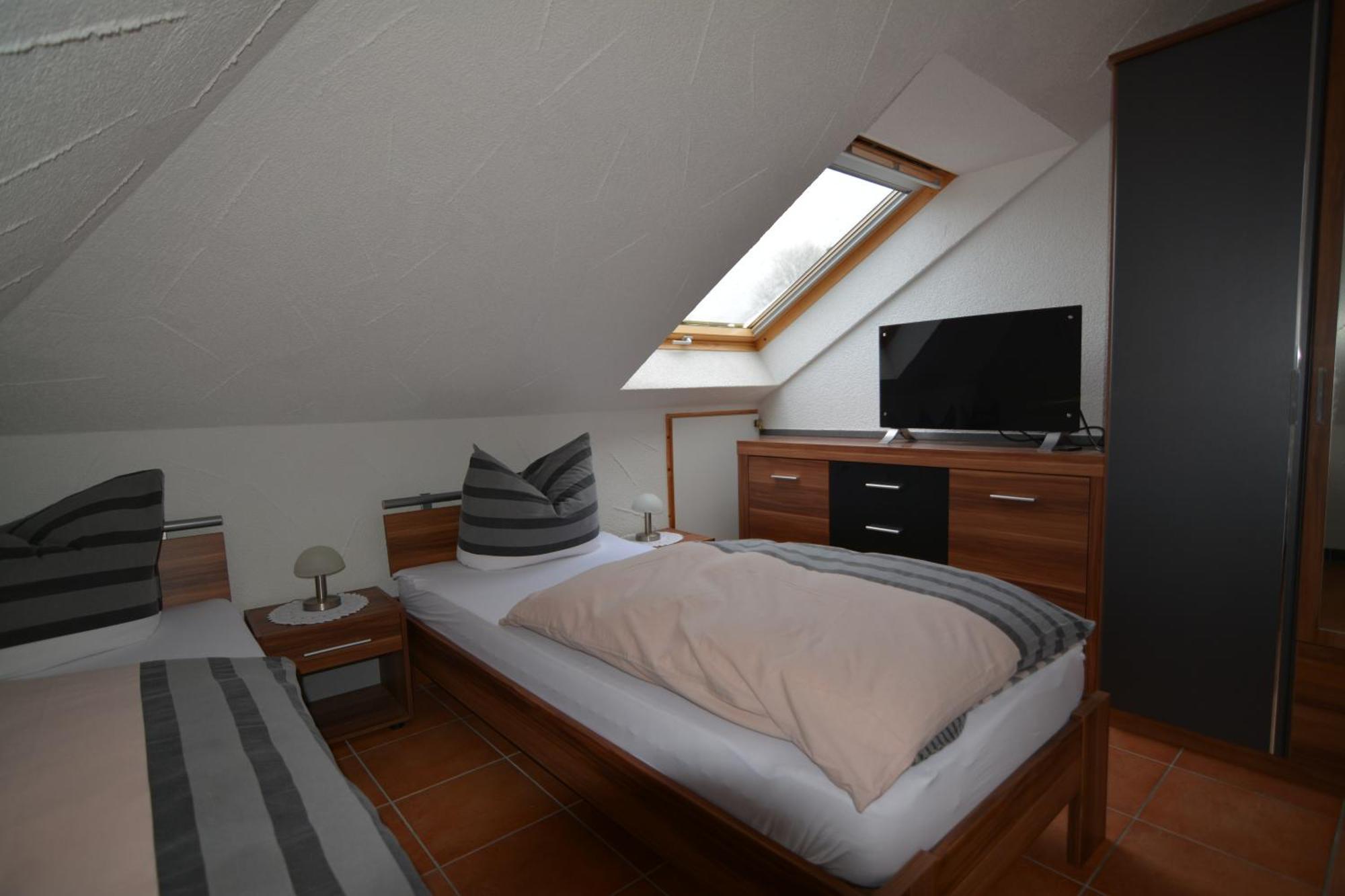 Ferienwohnung Spaeth Ludwigswinkel Extérieur photo