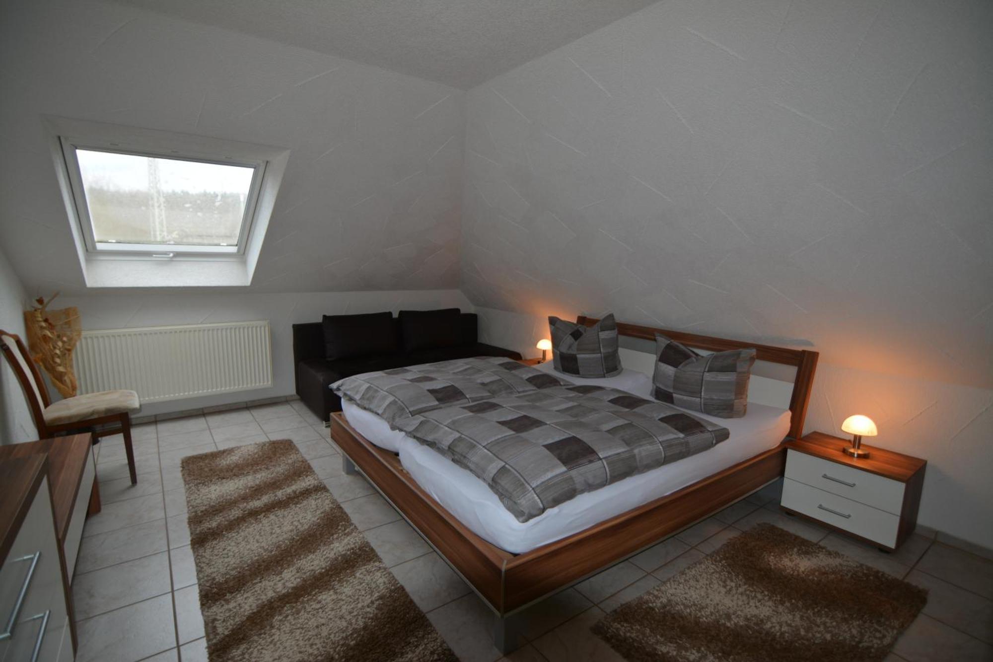 Ferienwohnung Spaeth Ludwigswinkel Extérieur photo