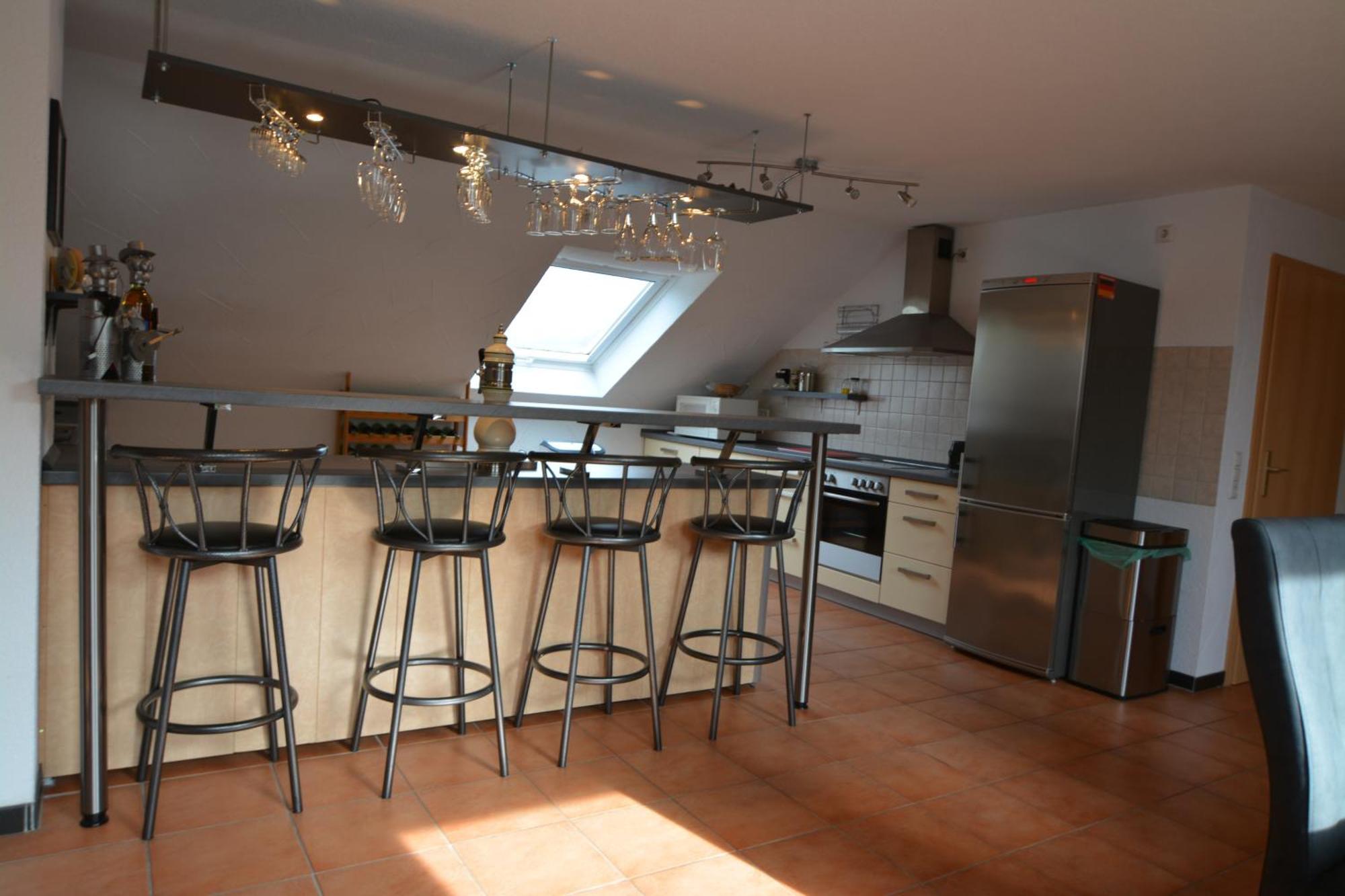 Ferienwohnung Spaeth Ludwigswinkel Extérieur photo