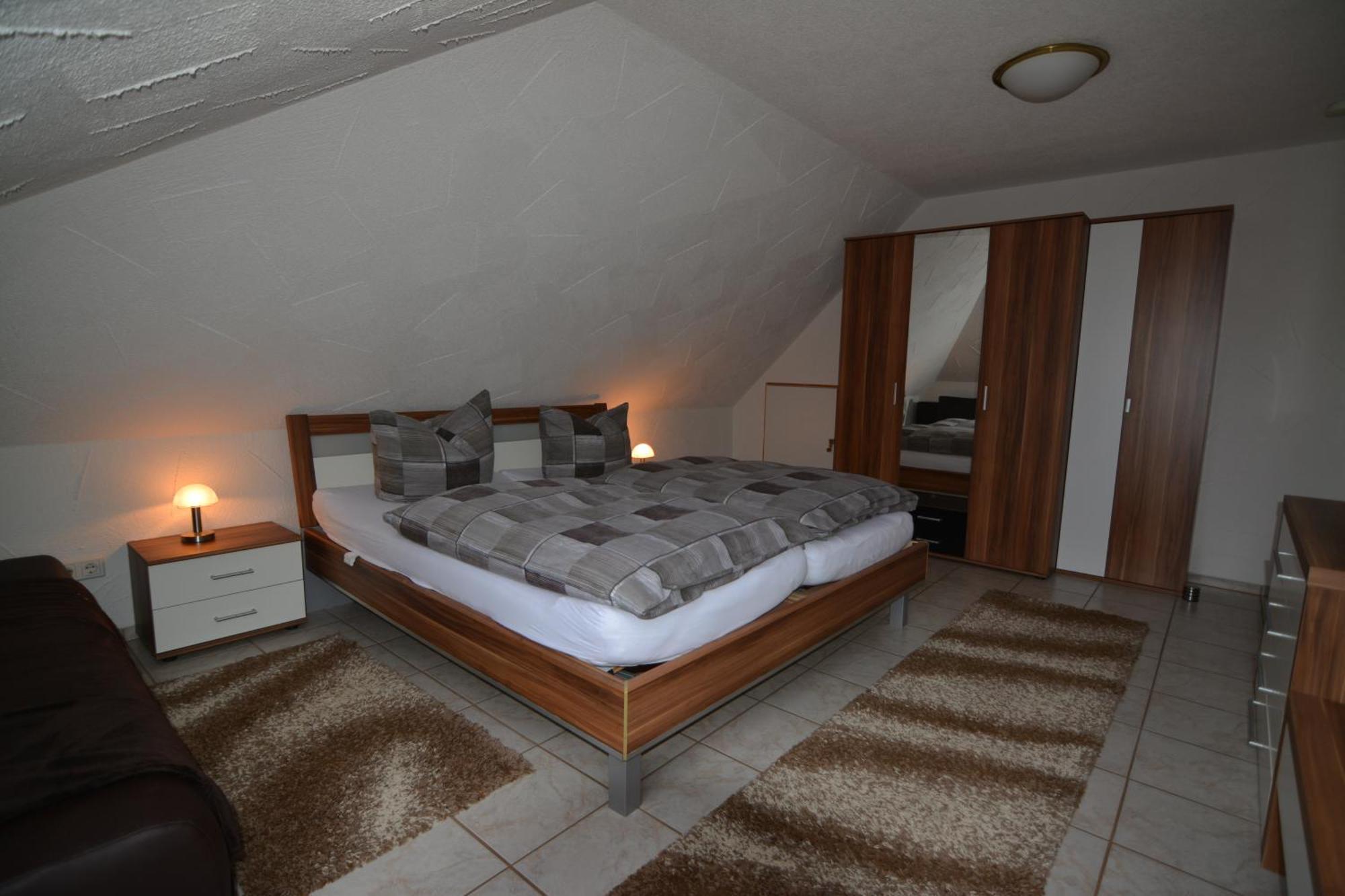 Ferienwohnung Spaeth Ludwigswinkel Extérieur photo
