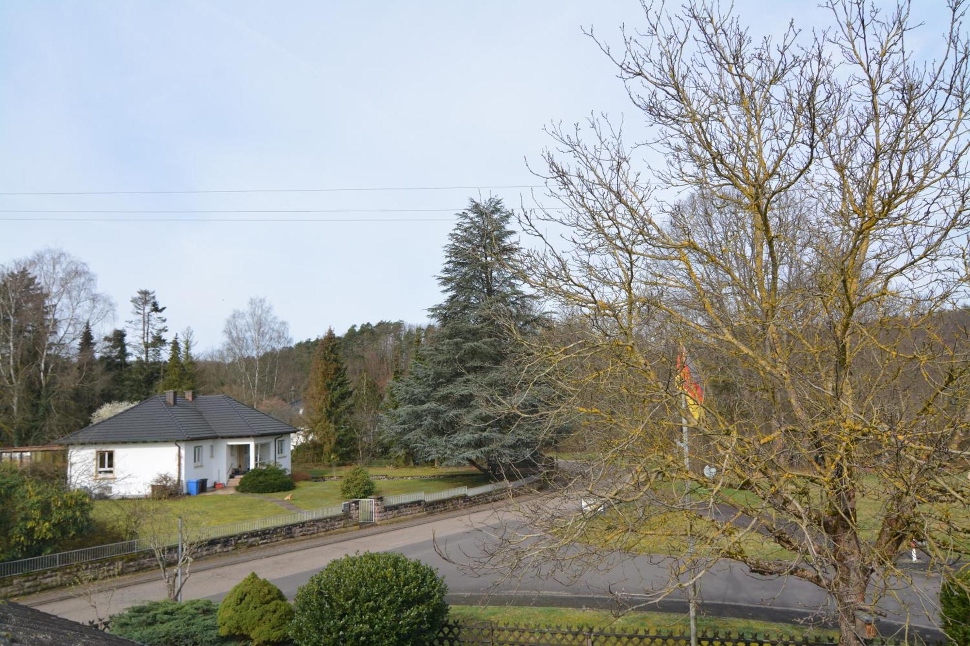 Ferienwohnung Spaeth Ludwigswinkel Extérieur photo
